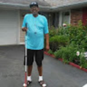 Meet your Posher, William